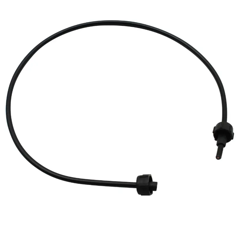 Zündkerzenkabel Sélection P2R für MBK-Motobécane 47 cm