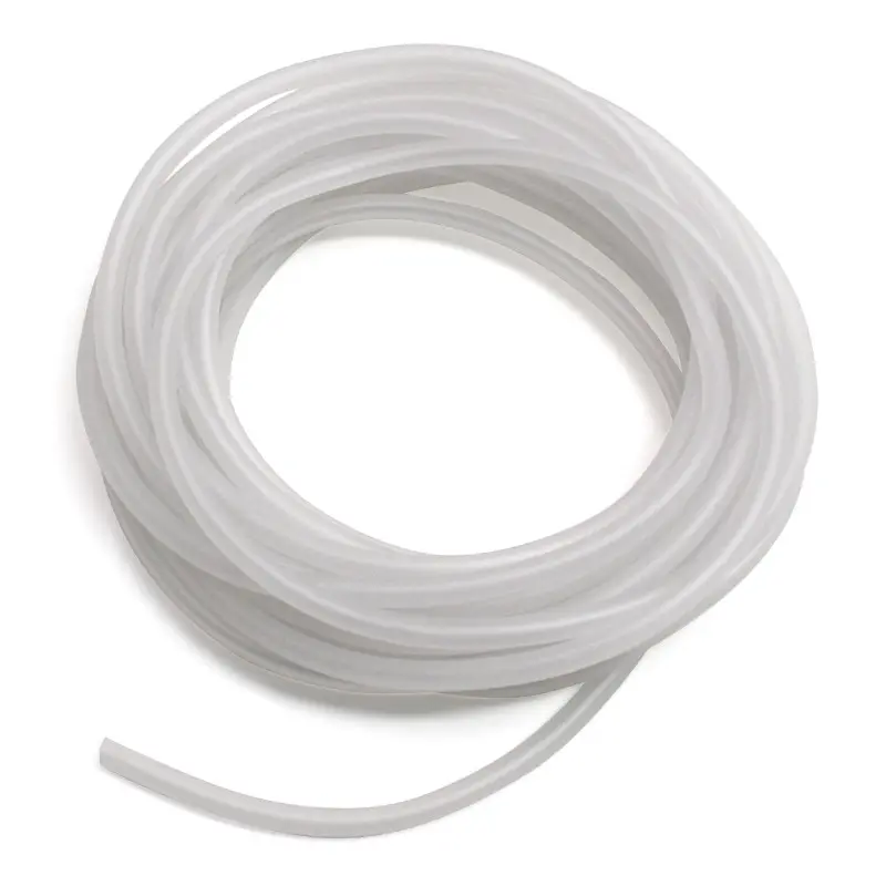 ویکیوم ایئر ہوز PVC نرم 5x8 شفاف 10 m SELECTION P2R