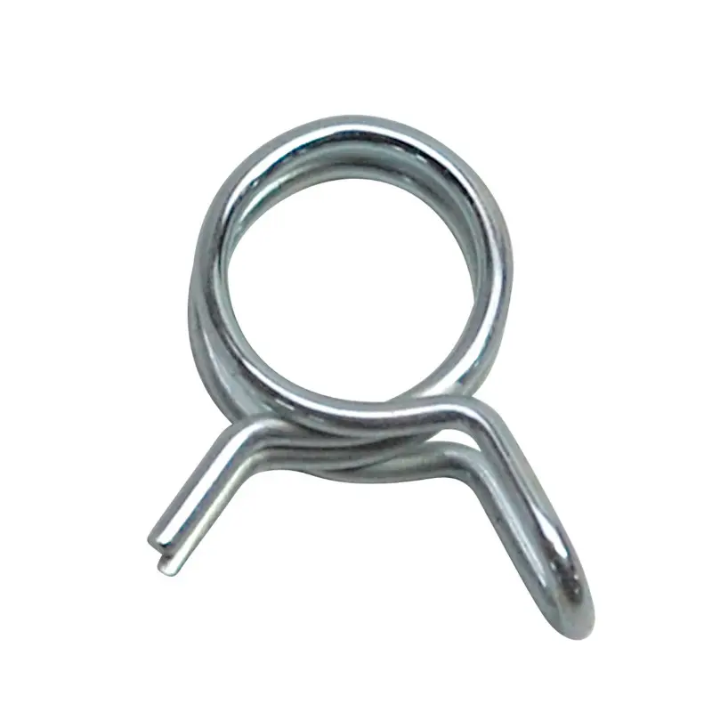 Kraftstoff-Schlauchschelle 6x9 SELECTION P2R (Packung mit 10)