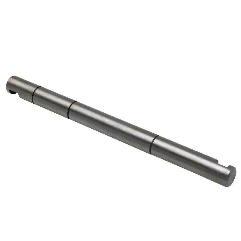 Axe de pédalier cyclo adaptable MBK 51 Passion Evasion Magnum lisse