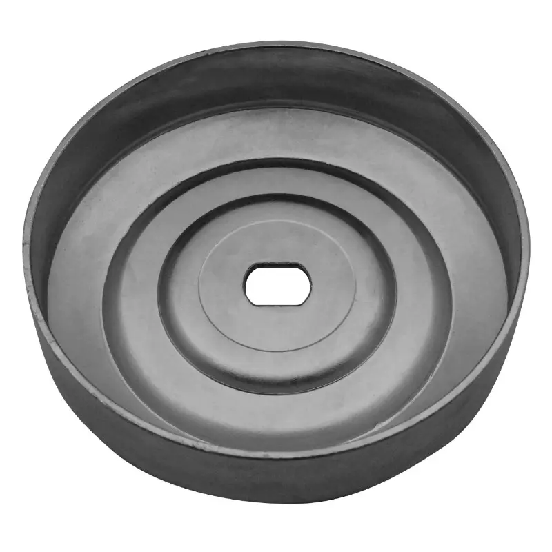 Cloche-tambour d'embrayage P2R adaptable pour 103 MVL, SP, Vogue