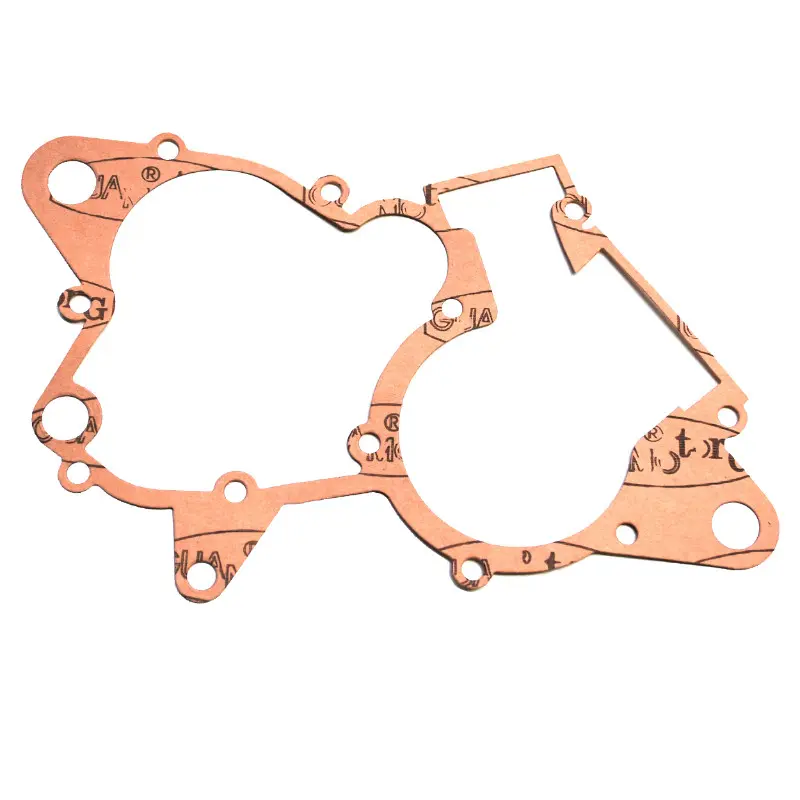 发动机边盖垫片 50 通用型 Derbi 50 Senda 1994-2005, GPR-Gilera 50 SMT 2001-2005, RCR-Bultaco 50 Astro, Lobito (Derbi Euro 2 发动机) - Artein
