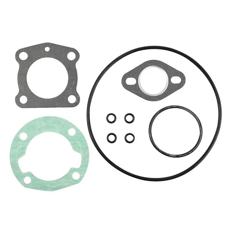 Oberer Motordeckel-Dichtungssatz passend für Peugeot 103 SPX-RCX Flüssigkeit Sélection P2R