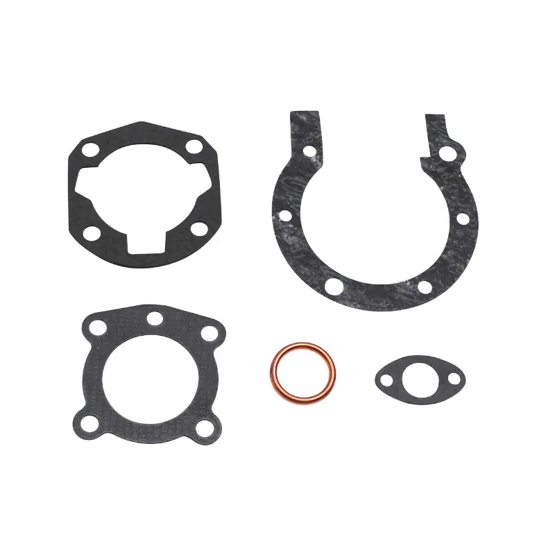 Joint moteur cyclo adaptable Peugeot 102, 101 - Pochette complète Sélection P2R