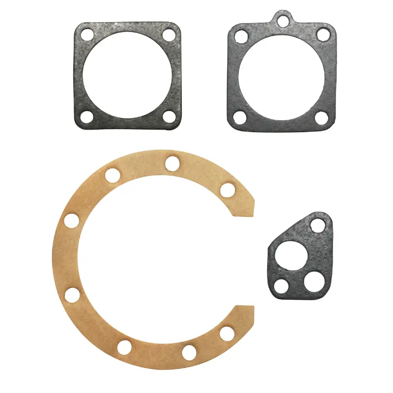 Joint moteur cyclo adaptable Solex pochette de 4 joints - Sélection P2R