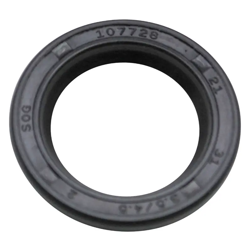 SPI Kurbelgehäusedichtung Zweirad adaptierbar Solex 21X31X4,5 mm — Ansicht 2