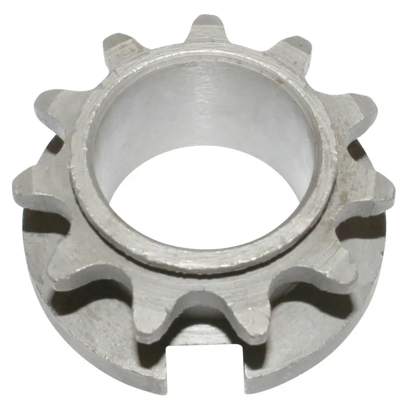 Pignon cyclo adaptable Peugeot 103 SP, MVL, Vogue 11 DTS Sélection P2R