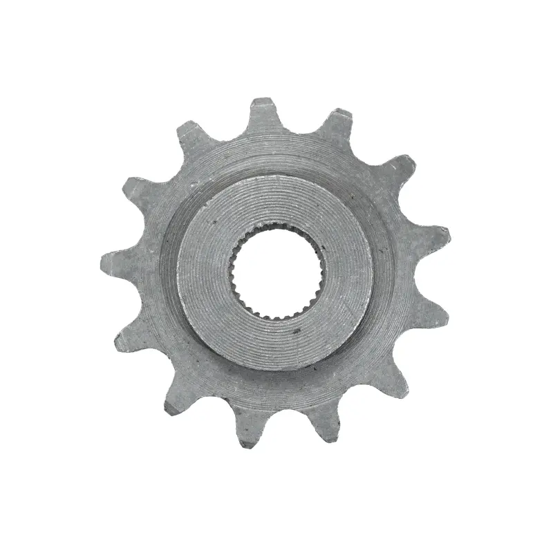 Pignon cyclo adaptable Peugeot 103 SPX-RCX 13 DTS Sélection P2R