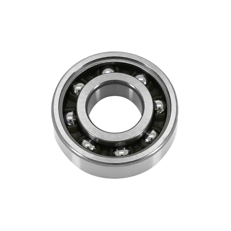 Pleuellager 6203 (17X40X12) Skf TN9-C3 Hochgeschwindigkeitskäfig passend für Peugeot 103-SOLEX 3800 (stückweise verkauft) — Ansicht 2
