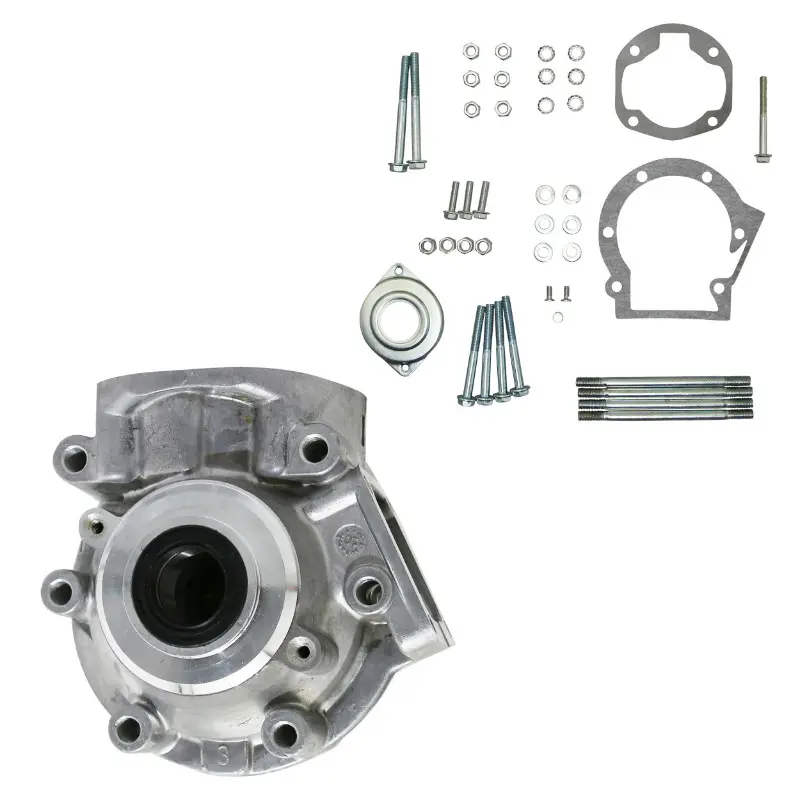 Adaptable Moped Engine Crankcase Peugeot 103 complete P2R
