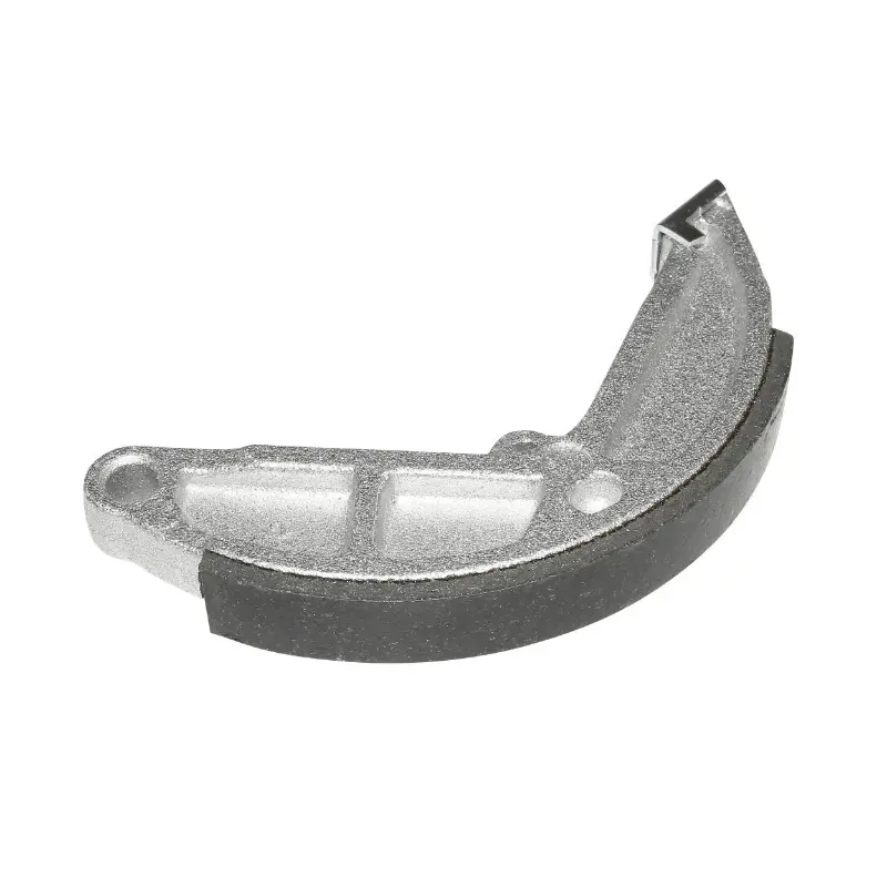 Bremsbacke Piaggio 50 Bravo Ciao PX AR 105x20 mm Sélection P2R