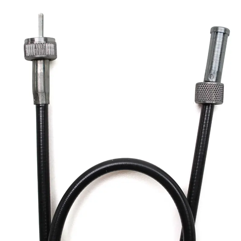 Câble transmission compteur cyclo adaptable MBK 51 type CEV LG 660MM Sélection P2R