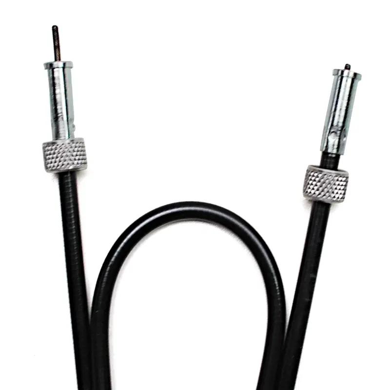 MBK 51 サイクロメーターケーブル アダプター Huretタイプ LG 645MM