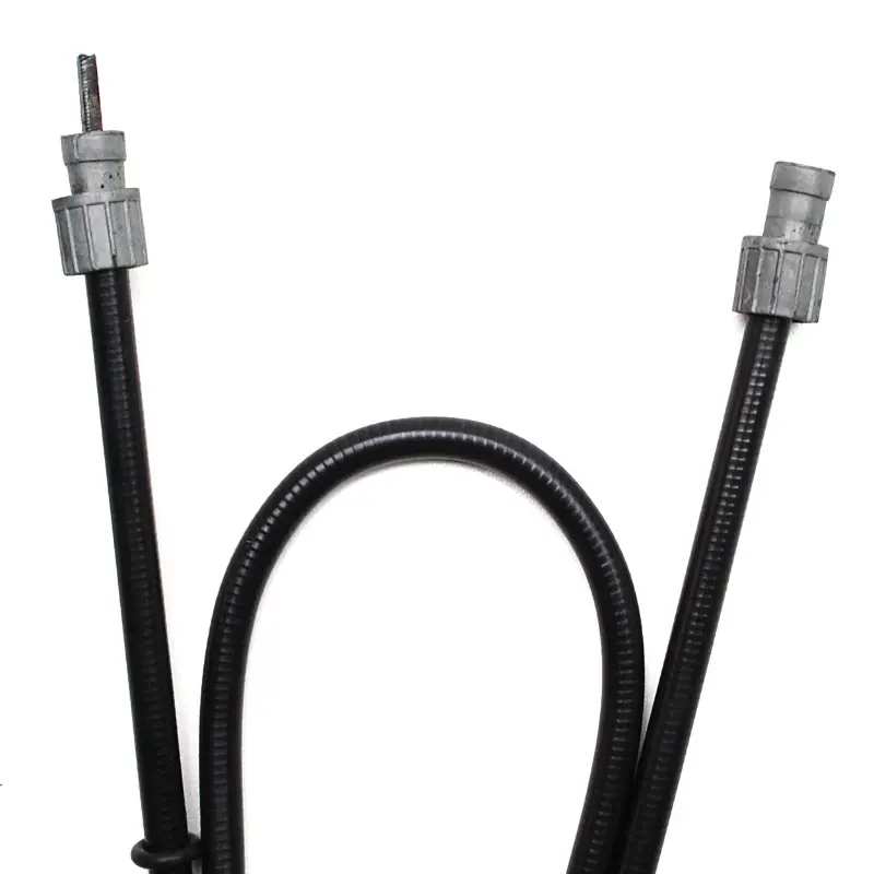 Câble de transmission compteur cyclo adaptable Peugeot 103 SPX, RCX type Huret 720 mm Sélection P2R