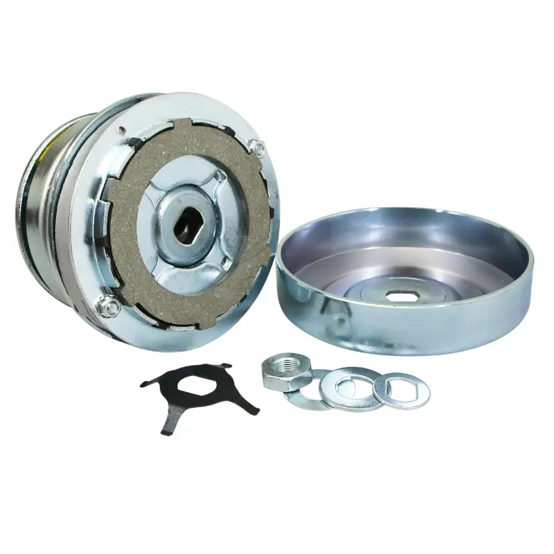 Variateur-embrayage complet Peugeot 103 MVL-SP P2R