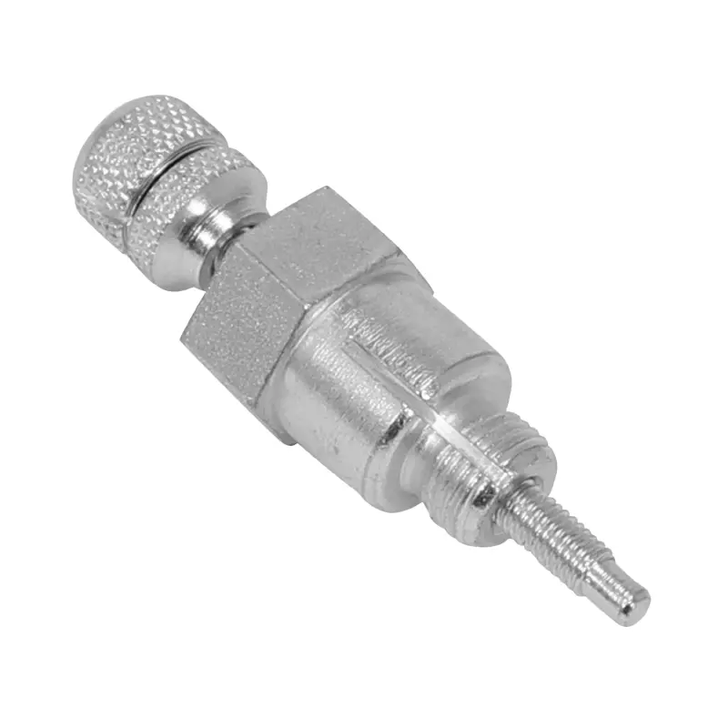 Pige de calage M14x125 serrage 6 pans Sélection P2R