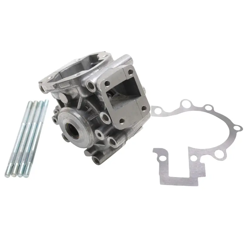 Carter moteur adaptable MBK 51, 41, Club AV10 complet P2R