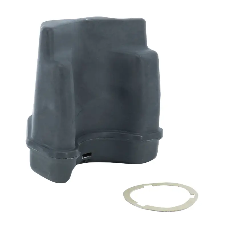 Luftfilter Peugeot 103 SP-MVL tilpasset komplett P2R — vinkel 3