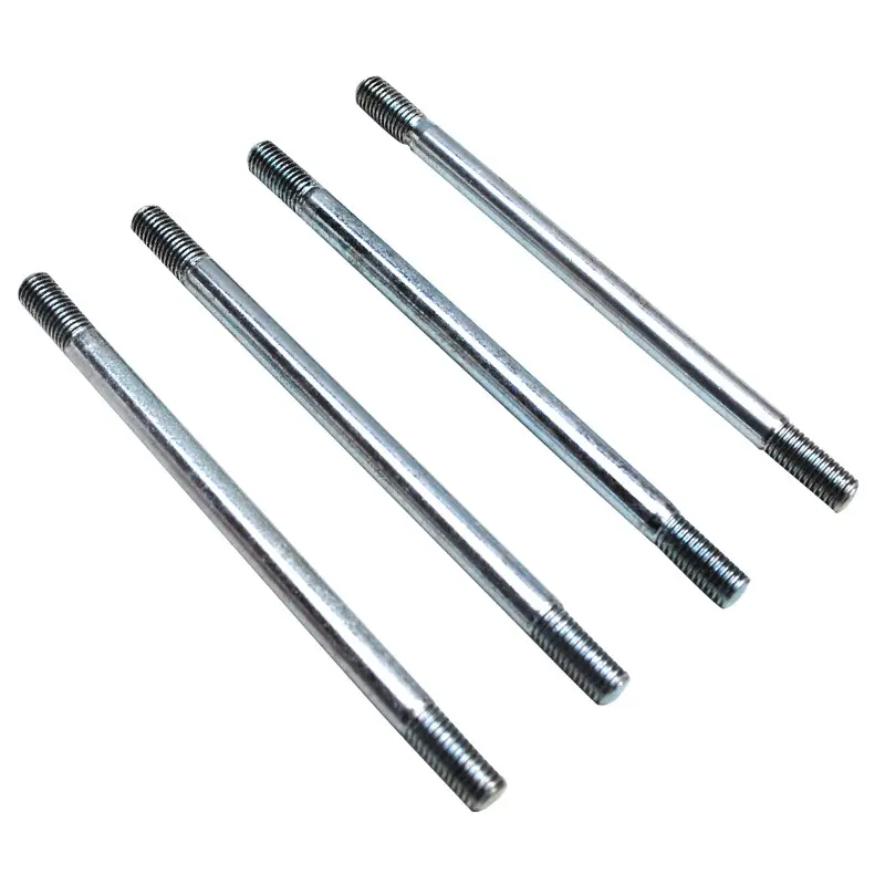 Goujon de cylindre cyclo adaptable Peugeot 103 SP, MVL, SPX-RCX - Jeu de 4 - Sélection P2R