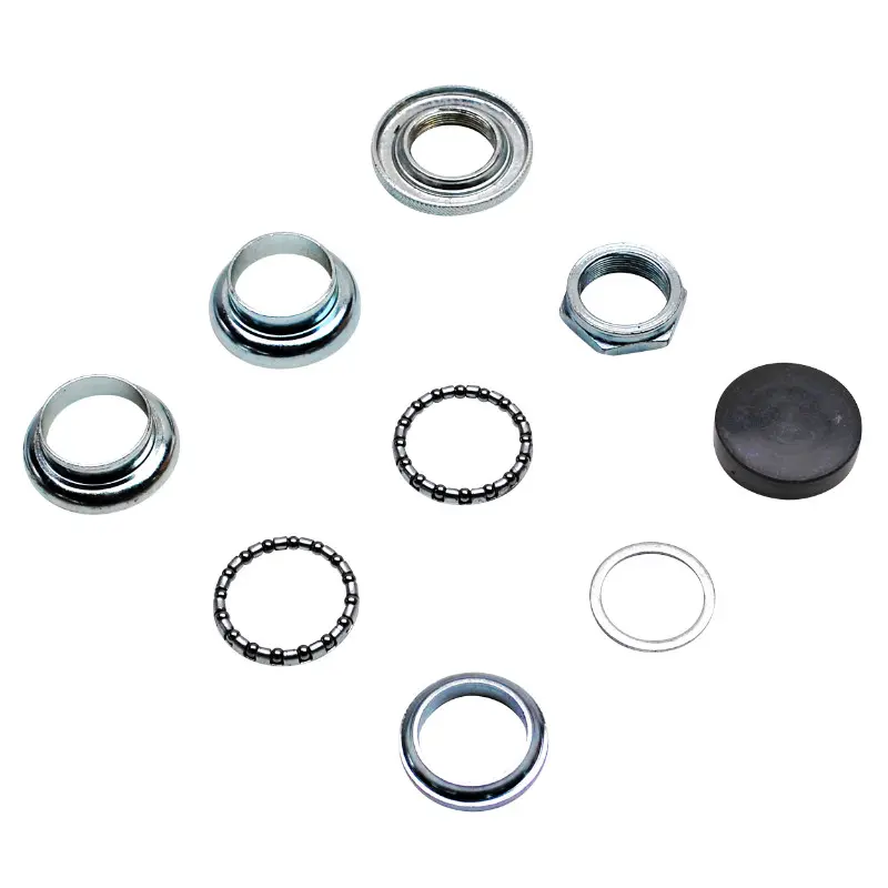Jeu de direction cyclo adaptable Peugeot 103 MVL, SP, Vogue - Sélection P2R