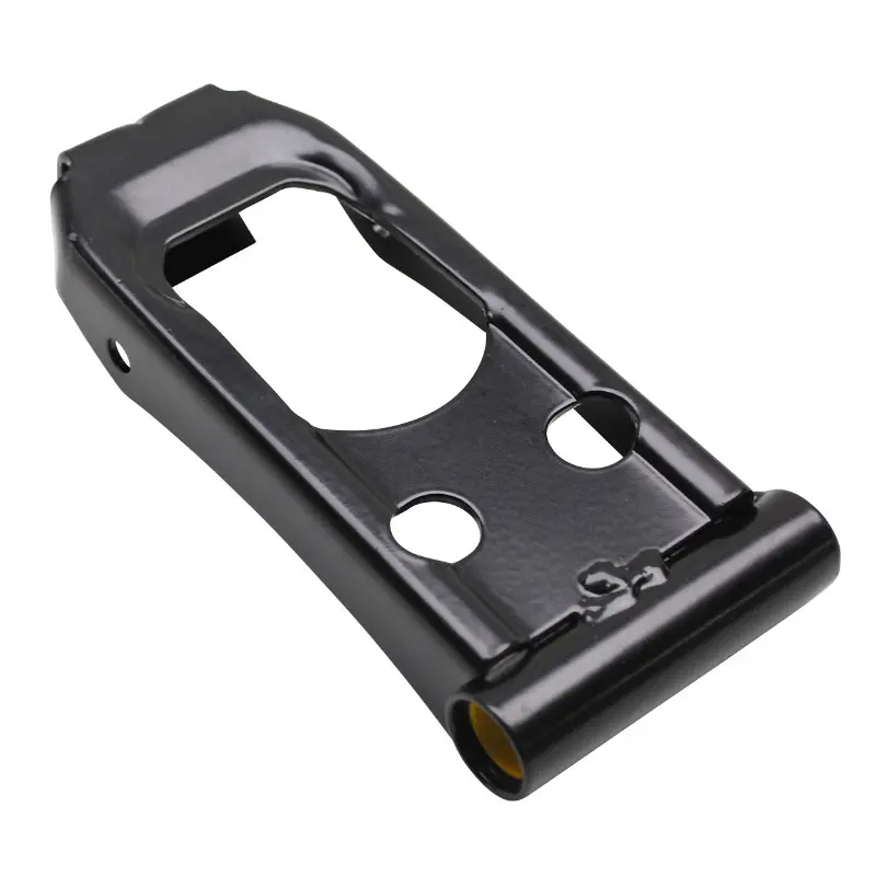 Support moteur cyclo adaptable Peugeot 103 SPX RCX supérieur Sélection P2R