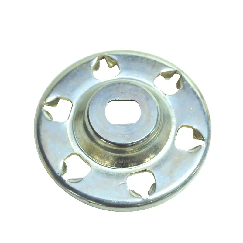 Plateau-flasque d'appui d'embrayage pour Mobylette 103 MVL SP Sélection P2R