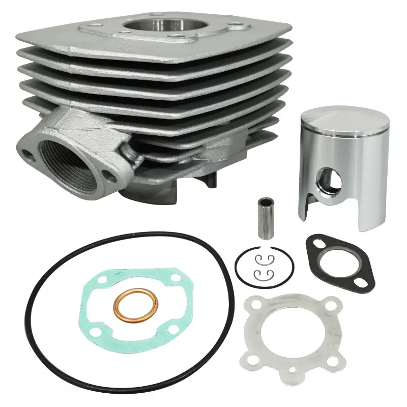 Cylindre Athena pour Peugeot 103 air aluminium nikasil