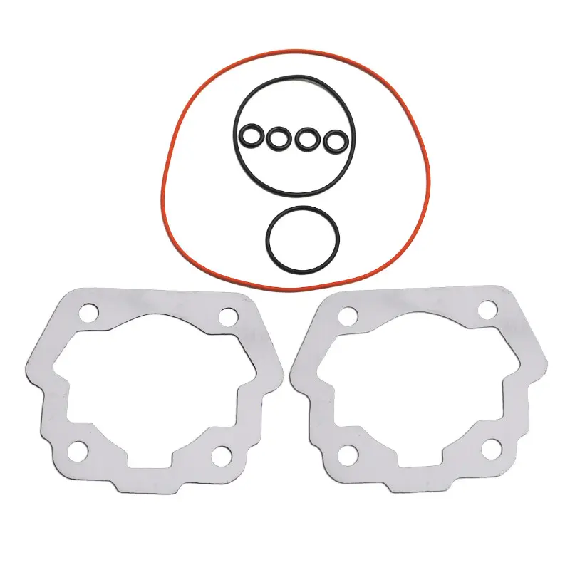 Joint haut moteur 50 à boîte Athena Derbi Senda 1996-2005 / GPR Gilera 50 SMT 2000-2005 / RCR