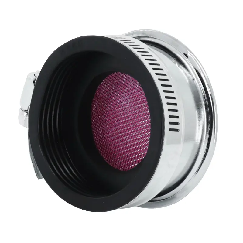 Luftfilter Replay SHA Flachgitter Chrom — Ansicht 2