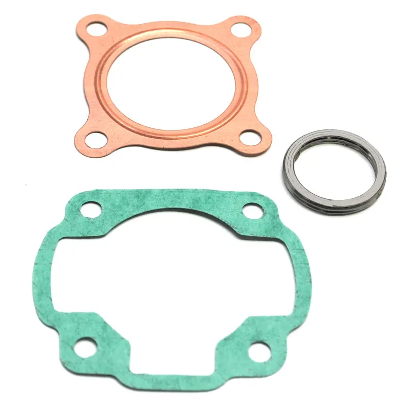 Joint haut moteur P2R adaptable MBK 50 Ovetto 2T, Mach G, Yamaha 50 Néos 2T, Jog R
