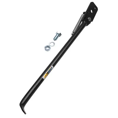 Béquille latérale adaptable MBK 50 X-Limit 2004+ / Yamaha 50 DTR 2004+ Sélection P2R