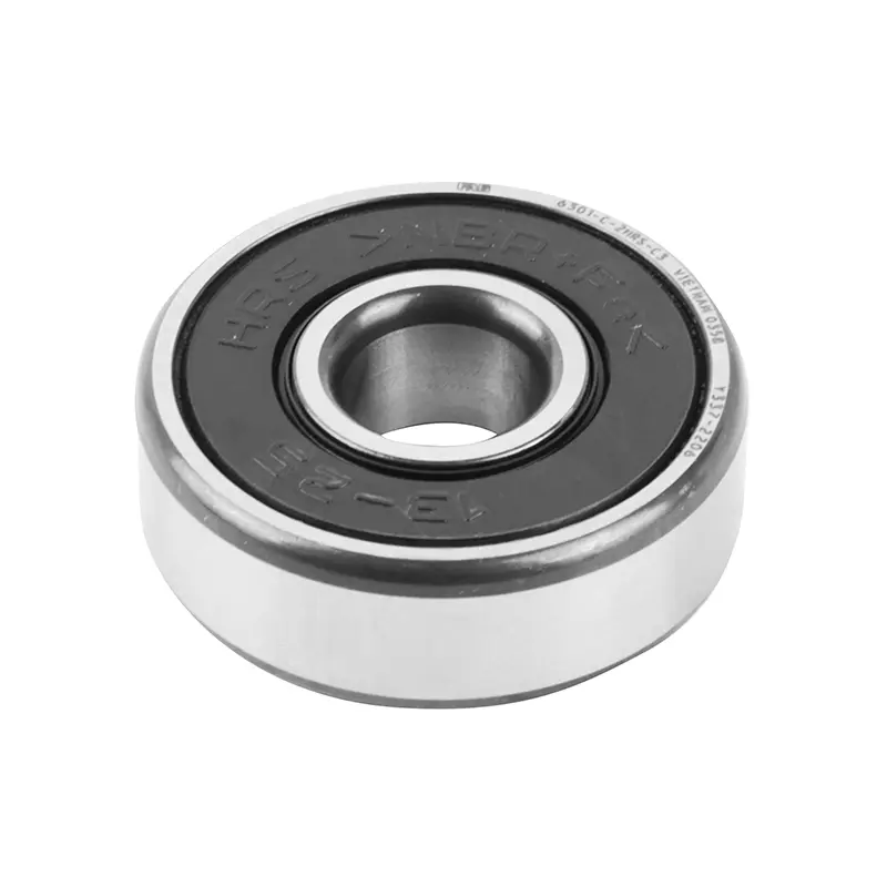 Roulement de roue FAG 6301-2RS (12X37X12)