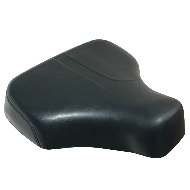 Selle cyclo adaptable MBK 51, 88, 40, 50 noir Sélection P2R