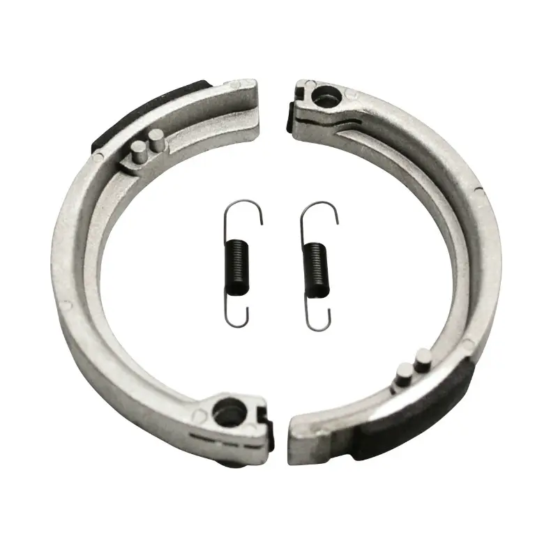Mâchoire embrayage cyclo adaptable Peugeot 103 SP, MVL, Vogue (paire)