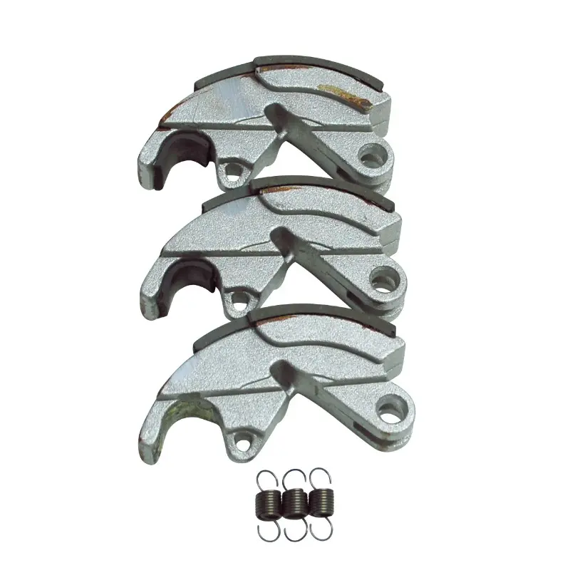 Mâchoire d'embrayage Peugeot 103 SPX-RCX P2R (lot de 3)