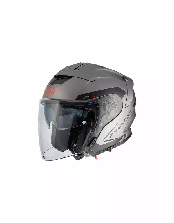 خوذة PREMIER HELMETS JT5 MA 17 BM XS