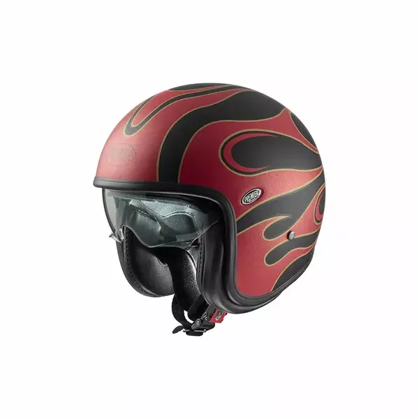 خوذة كلاسيكية FR 2BM 2X PREMIER HELMETS