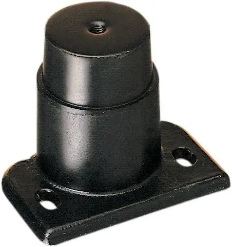 Kompletter Motor-Kit WSM Motor Mount S800 FRT