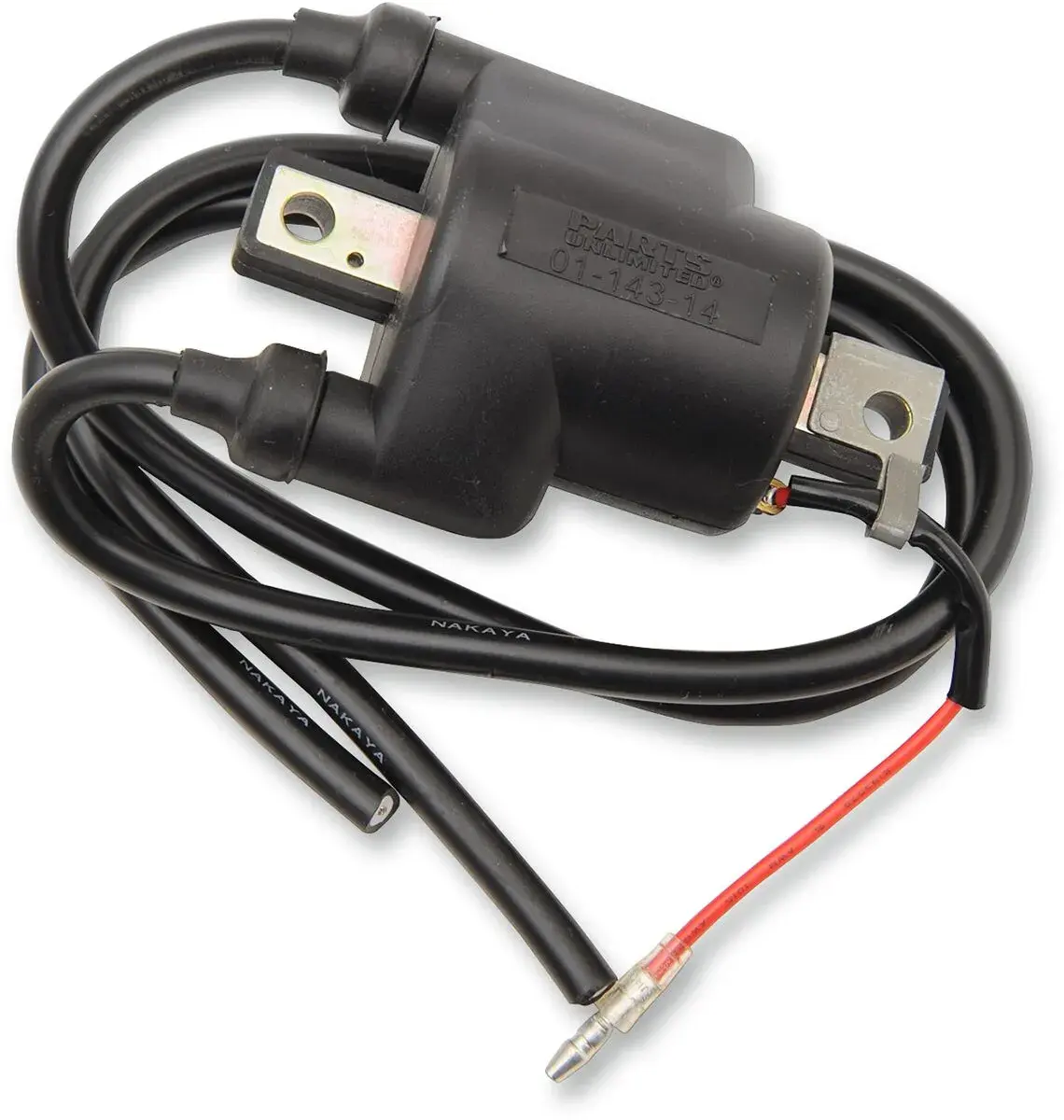 Zündspule extern Yamaha