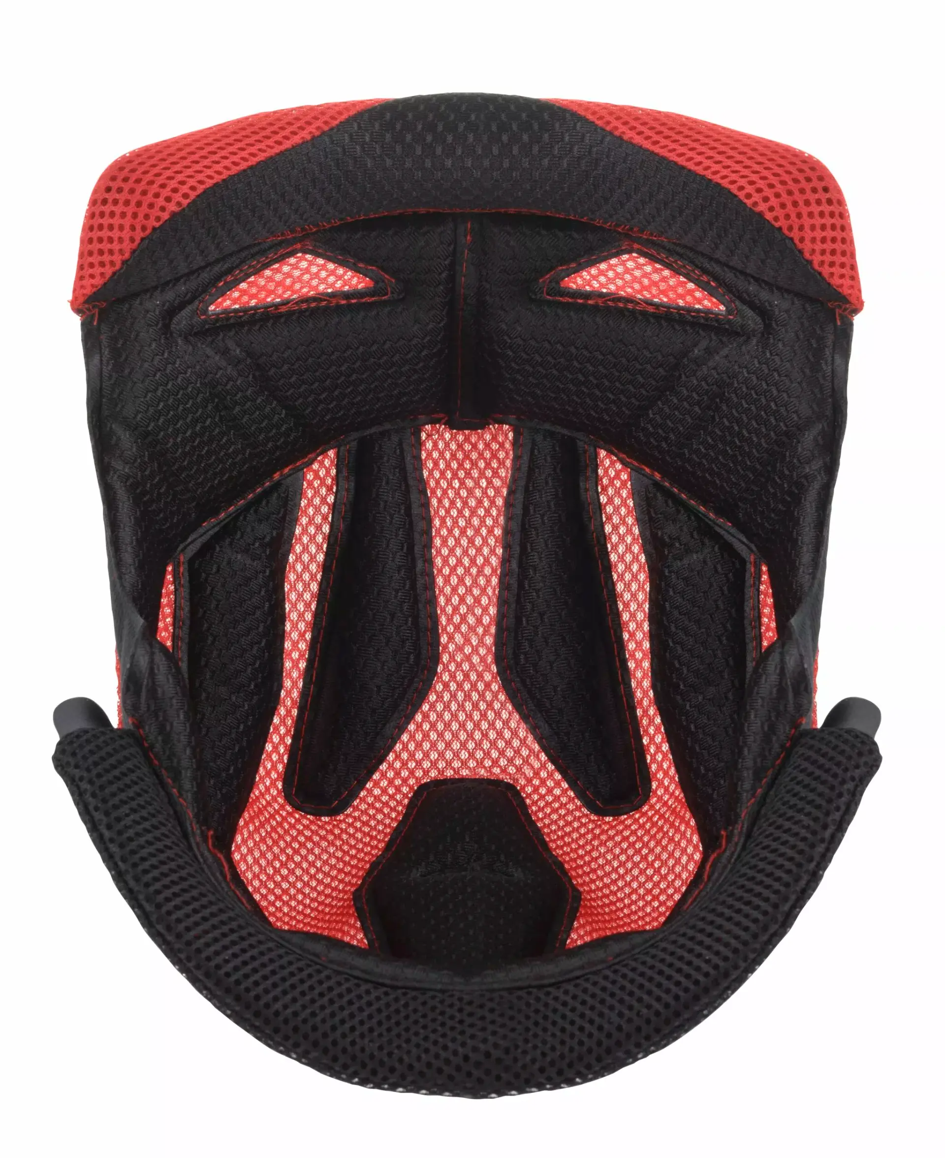 Helm Alpinestars Bicycle Crown Missile Black XL