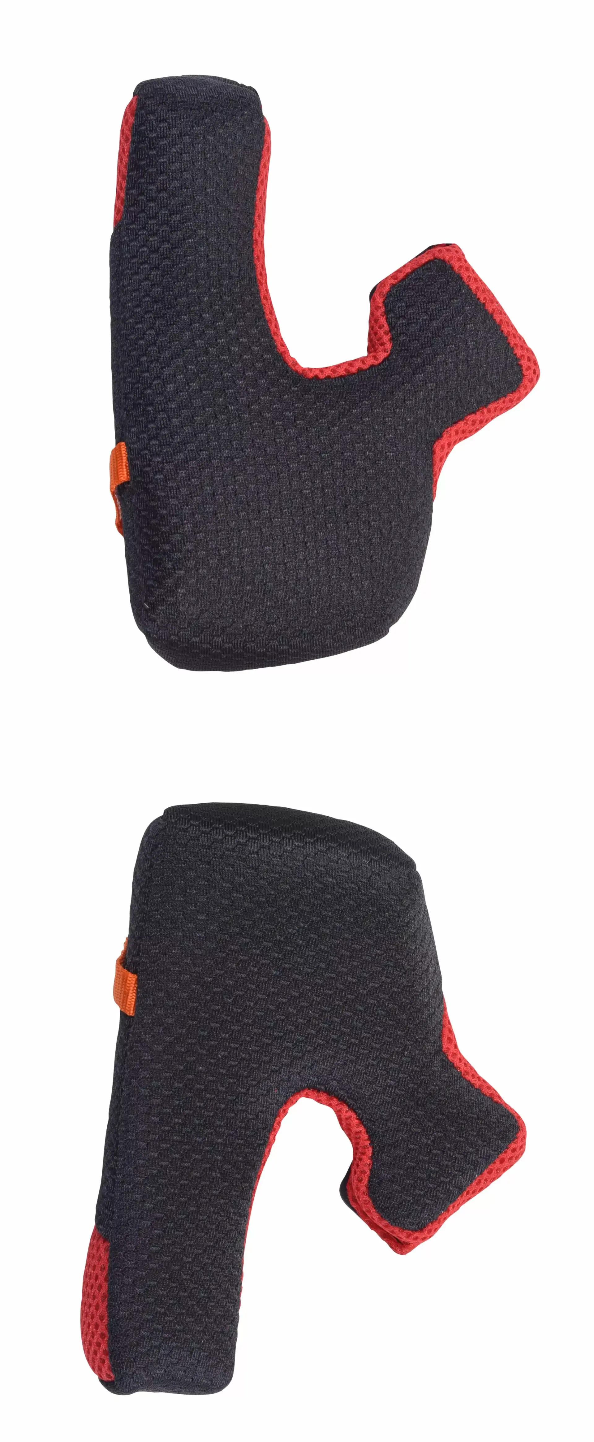 Gants Alpinestars Bicycle Cheek Pad Missile Black XL