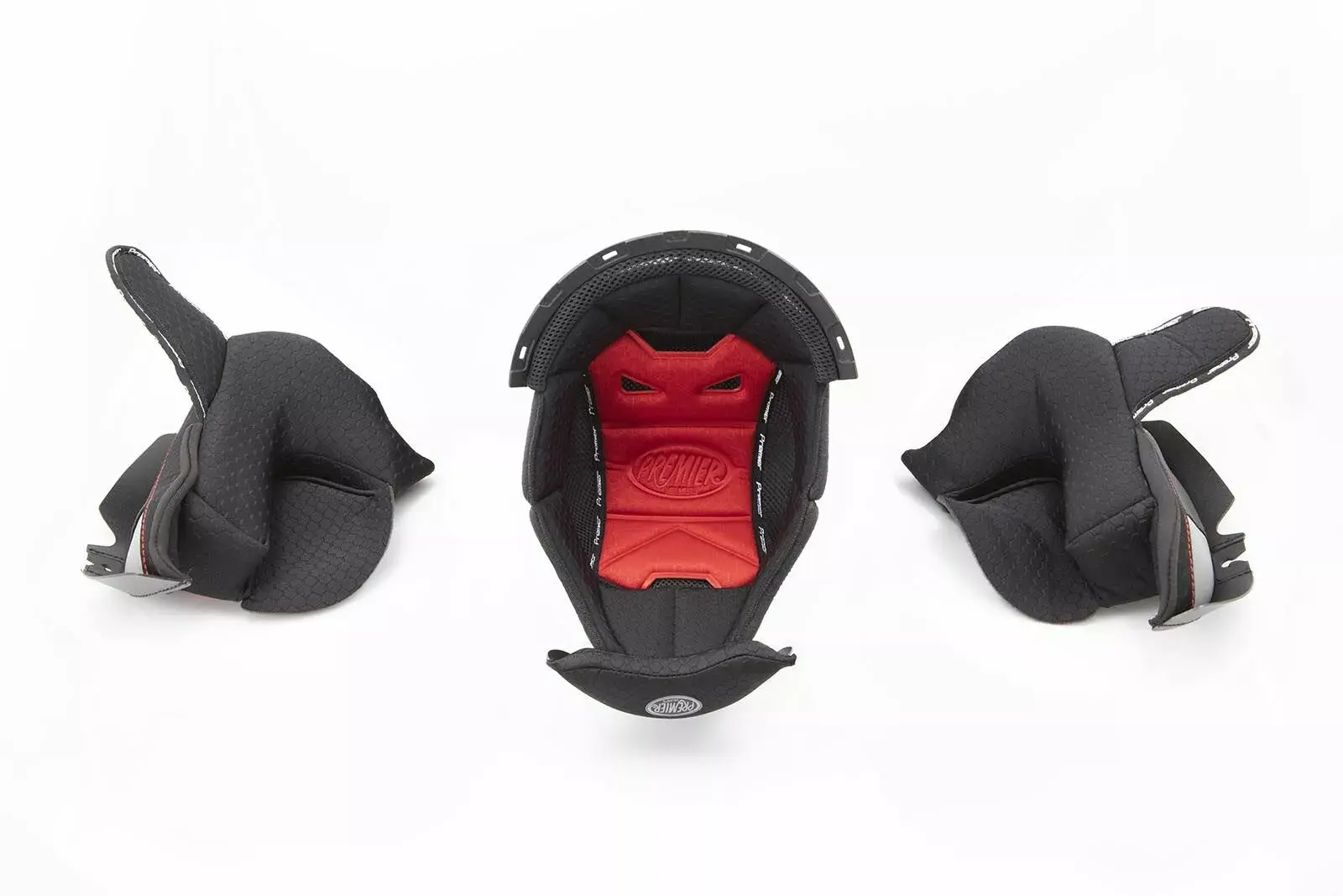 Premier Helmets Liner Legacy GT XS ヘルメット