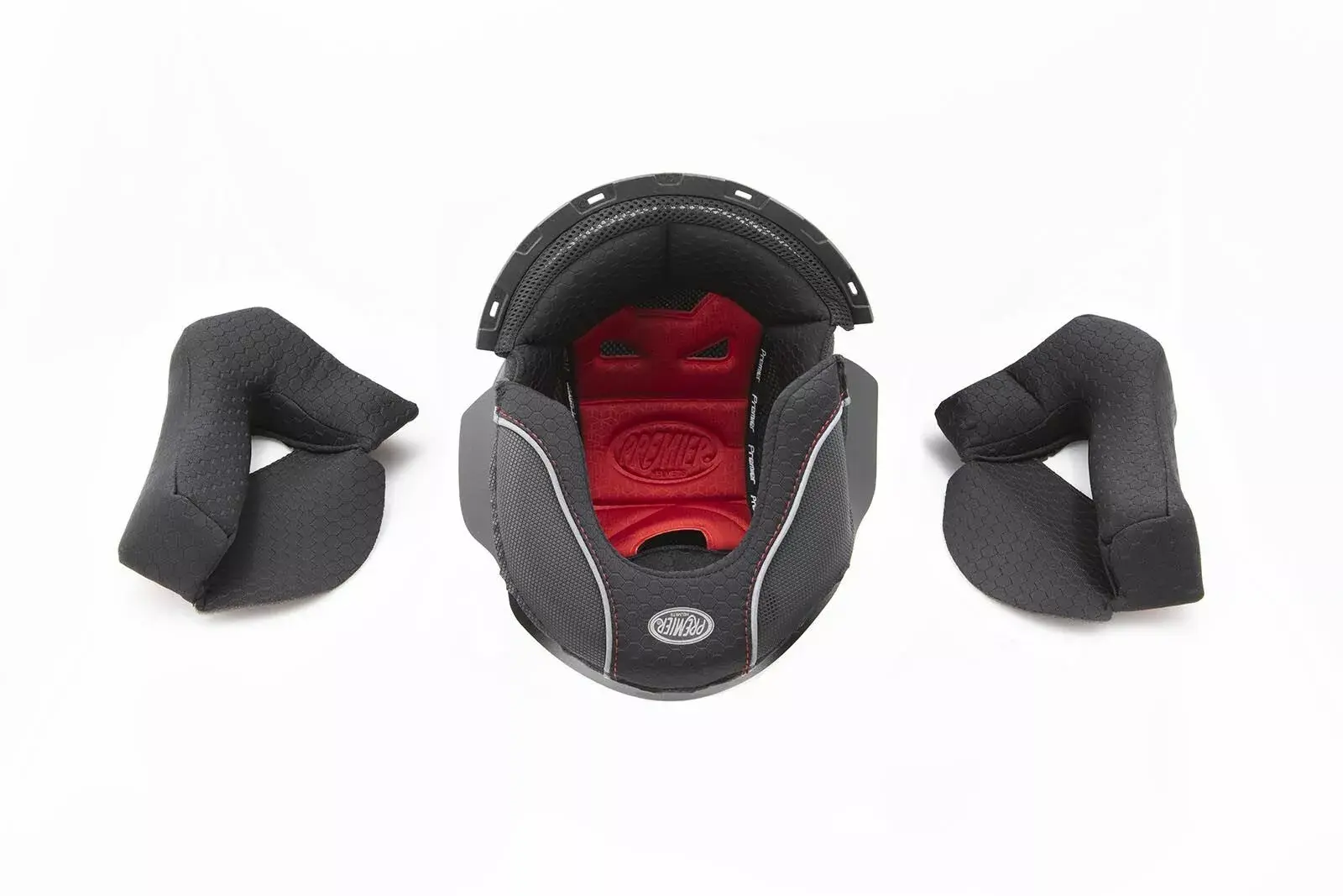 Premier Helmets Liner JT5 XL 전면 헬멧