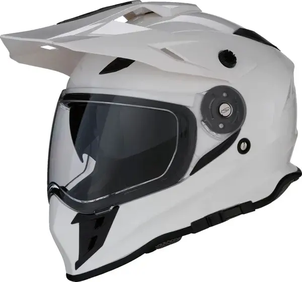 Modularhelm Z1R Helmet Range 2.0 weiß 2XL
