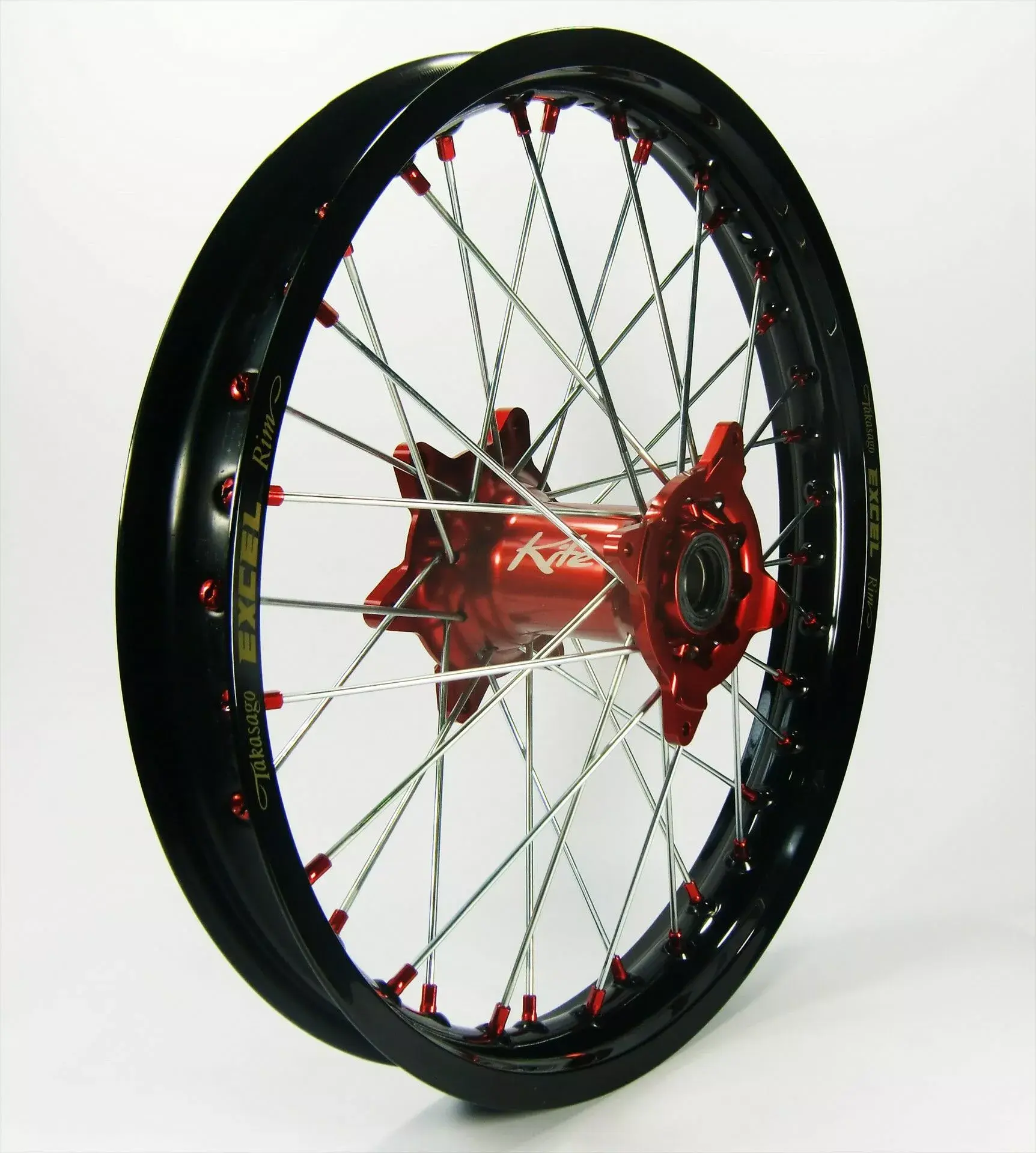 Kotač KITE Wheel Elite 18X2.15 RD