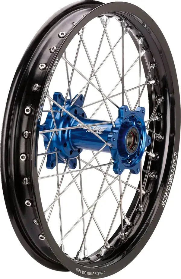 Wheel comp 2.15X19 yam