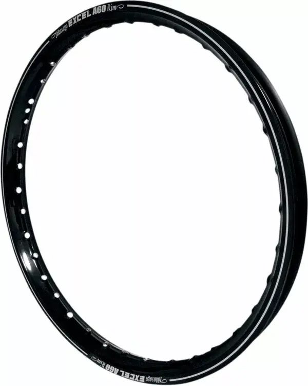 Felge EXCEL Rim A60 2.15X19 36H schwarz