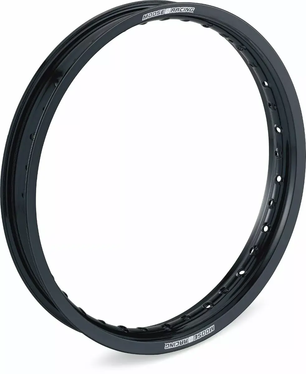 Moose Offroad Hard-Parts Felge schwarz RR 2.15X19 32H