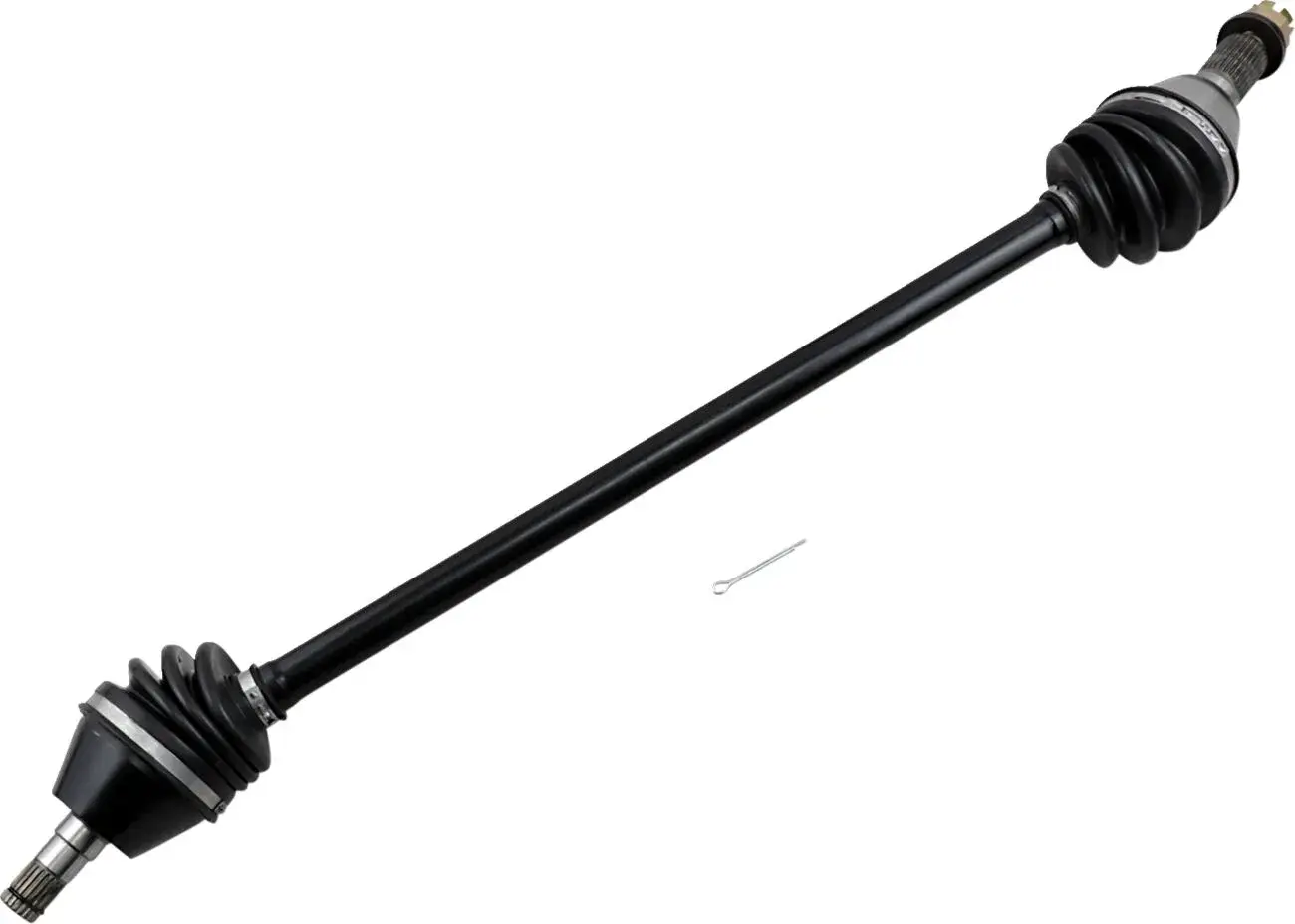 Komplettes Achssatz-Kit für Can-Am von Moose Offroad Four Wheel