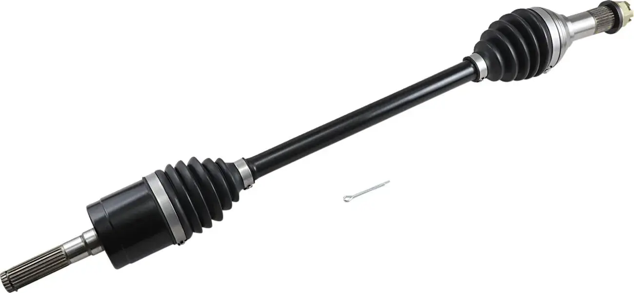 Komplette Achse HD AXLE KT für Can-Am von Moose Offroad Four Wheel